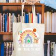 Teacher Of The Year Best Teacher Ever Men Women Canvas Tote Bag, funny gift Teacher Of The Year Best Teacher Ever Men Women Canvas Tote Bag, funny gift