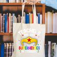 Teachers Are Just Superheroes In Disguise School Women Men Canvas Tote Bag, funny gift Teachers Are Just Superheroes In Disguise School Women Men Canvas Tote Bag, funny gift