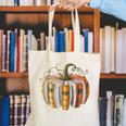 Teachers Students Fall Book Pumpkin Fall Librarians Bookworm Canvas Tote Bag, funny gift Teachers Students Fall Book Pumpkin Fall Librarians Bookworm Canvas Tote Bag, funny gift