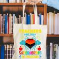 Teachers Are Superheroes – Fun Appreciation Canvas Tote Bag, funny gift Teachers Are Superheroes – Fun Appreciation Canvas Tote Bag, funny gift