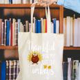 Teachers Thanksgiving Thankful For My Little Turkeys Canvas Tote Bag, funny gift Teachers Thanksgiving Thankful For My Little Turkeys Canvas Tote Bag, funny gift