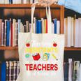 Teaching Assistant Because Teachers Need Heroes Too Cute Canvas Tote Bag, funny gift Teaching Assistant Because Teachers Need Heroes Too Cute Canvas Tote Bag, funny gift