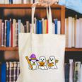Teaching My Boos Ghost Teacher Halloween Spooky Educator Canvas Tote Bag, funny gift Teaching My Boos Ghost Teacher Halloween Spooky Educator Canvas Tote Bag, funny gift