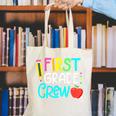 Team 1st Grade Crew Back To School 1st Grade Teacher Kids Canvas Tote Bag, funny gift Team 1st Grade Crew Back To School 1st Grade Teacher Kids Canvas Tote Bag, funny gift