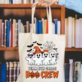 Team 5th Grade Boo Crew Halloween Teacher Student Costume Canvas Tote Bag, funny gift Team 5th Grade Boo Crew Halloween Teacher Student Costume Canvas Tote Bag, funny gift