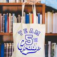 Team 5th Grade Fifth For Teacher Or Students Canvas Tote Bag, funny gift Team 5th Grade Fifth For Teacher Or Students Canvas Tote Bag, funny gift