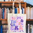 In My Third Grade Era 3rd Grade Teacher Student Boy Girl Canvas Tote Bag, funny gift In My Third Grade Era 3rd Grade Teacher Student Boy Girl Canvas Tote Bag, funny gift