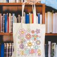TK Vibes Back To School TK Girl Kid TK Team TK Teacher Women Canvas Tote Bag, funny gift TK Vibes Back To School TK Girl Kid TK Team TK Teacher Women Canvas Tote Bag, funny gift