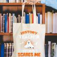History Teacher School Shirt Halloween Educator Men Women Kids Canvas Tote Bag, History Teacher Tote Bags, funny gift History Teacher School Shirt Halloween Educator Men Women Kids Canvas Tote Bag, History Teacher Tote Bags, funny gift