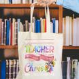 Never Underestimate A Teacher Does All Things Through Christ For Men Women Canvas Tote Bag, funny gift Never Underestimate A Teacher Does All Things Through Christ For Men Women Canvas Tote Bag, funny gift