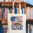 US History Teacher Boston Spilling The Tea Since 1773 Canvas Tote Bag, History Teacher Tote Bags, funny gift US History Teacher Boston Spilling The Tea Since 1773 Canvas Tote Bag, History Teacher Tote Bags, funny gift