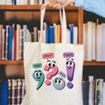 Wait What Stop It I Agree Grammar English Teacher Canvas Tote Bag, English Teacher Tote Bags, funny gift