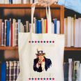 I Want You To Learn US History American Teacher School For Men Women Canvas Tote Bag, History Teacher Tote Bags, funny gift I Want You To Learn US History American Teacher School For Men Women Canvas Tote Bag, History Teacher Tote Bags, funny gift