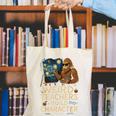 Weird Teachers Build Character Van Bigfoot Art Canvas Tote Bag, funny gift Weird Teachers Build Character Van Bigfoot Art Canvas Tote Bag, funny gift