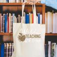 Wild About Teaching School Crew 4th Grade Teacher Squad Canvas Tote Bag, 4th Grade Teacher Tote Bags, funny gift Wild About Teaching School Crew 4th Grade Teacher Squad Canvas Tote Bag, 4th Grade Teacher Tote Bags, funny gift