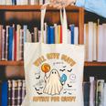 Will Give Math Advice For Candy Math Ghost Teacher Halloween Canvas Tote Bag, funny gift Will Give Math Advice For Candy Math Ghost Teacher Halloween Canvas Tote Bag, funny gift