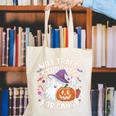 Will Trade Students For Candy Halloween Teacher Canvas Tote Bag, funny gift Will Trade Students For Candy Halloween Teacher Canvas Tote Bag, funny gift