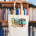 Y'All Gonna LEARN Today Back To School Teacher Appreciation Canvas Tote Bag, funny gift Y'All Gonna LEARN Today Back To School Teacher Appreciation Canvas Tote Bag, funny gift