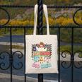3rd Grade Boo Crew Third Grade Halloween Costume Teacher Kid Canvas Tote Bag, funny design