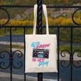 4th Grade Is My Jam Vintage 80s Boombox Teacher Student Canvas Tote Bag, 4th Grade Teacher Gifts, funny design 4th Grade Is My Jam Vintage 80s Boombox Teacher Student Canvas Tote Bag, 4th Grade Teacher Gifts, funny design
