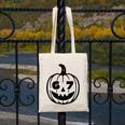 67 Halloween Costume For Students Teachers Brainrot Meme Canvas Tote Bag, funny design