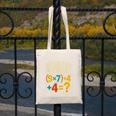 67 Meme Pemdas Elementary Math Teacher Brainrot Joke Canvas Tote Bag, funny design 67 Meme Pemdas Elementary Math Teacher Brainrot Joke Canvas Tote Bag, funny design