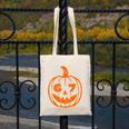 67 Six Seven Halloween Costume For Students Teachers Canvas Tote Bag, funny design