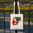 67 Teacher Christmas Santa Six Seven Meme Brainrot Math Joke Canvas Tote Bag, funny design 67 Teacher Christmas Santa Six Seven Meme Brainrot Math Joke Canvas Tote Bag, funny design