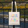 ABC Elemeno Kindergarten Teacher Boy Girl Kid Back To School Canvas Tote Bag, funny design ABC Elemeno Kindergarten Teacher Boy Girl Kid Back To School Canvas Tote Bag, funny design