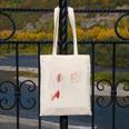 Acoustic Guitar Player Shirt Vintage Music Teacher Guitarist Canvas Tote Bag, funny design