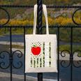 American Flag Camouflage Teacher Patriotic 4th Of July Canvas Tote Bag, funny design