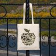 Apple Hearts Teacher Camouflage Clothing School Camo Apple For Men Women Girls Kids Canvas Tote Bag, funny design Apple Hearts Teacher Camouflage Clothing School Camo Apple For Men Women Girls Kids Canvas Tote Bag, funny design