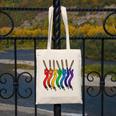 Art Teacher For Women Art Teacher Clothes Canvas Tote Bag, funny design