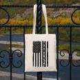 ASL Flag Sign Language Deaf ASL Teacher For Men Women Canvas Tote Bag, funny design ASL Flag Sign Language Deaf ASL Teacher For Men Women Canvas Tote Bag, funny design