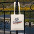 ASL Is My Superpower ASL Teacher Shirt T-Shirt Canvas Tote Bag, funny design