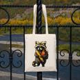 Back To School Raccoon Teachers Student Kids Canvas Tote Bag, funny design Back To School Raccoon Teachers Student Kids Canvas Tote Bag, funny design