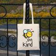 Bee Kind Bumble Bee Anti Bullying Teacher Kindness Matters Canvas Tote Bag, funny design Bee Kind Bumble Bee Anti Bullying Teacher Kindness Matters Canvas Tote Bag, funny design