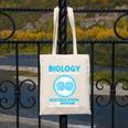 Biology Facts Science Teacher Student Biologist Canvas Tote Bag, Science Teacher Gifts, funny design Biology Facts Science Teacher Student Biologist Canvas Tote Bag, Science Teacher Gifts, funny design