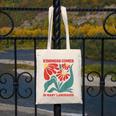 Boho Flower ESL Teacher Kindness Comes In Many Languages Canvas Tote Bag, Esl Teacher Gifts, funny design