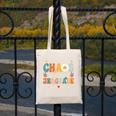 Some Call It Chaos We Call It 3rd Grade Third Grade Teachers Men Women Kids Canvas Tote Bag, funny design