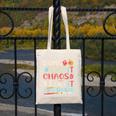 Some Call It Chaos We Call It Fifth Grade 5th Grade Teacher Canvas Tote Bag, funny design Some Call It Chaos We Call It Fifth Grade 5th Grade Teacher Canvas Tote Bag, funny design