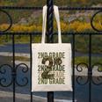 Camo Team 2nd Grade Squad Back To School Teacher Kids Boys Canvas Tote Bag, 2nd Grade Teacher Gifts, funny design Camo Team 2nd Grade Squad Back To School Teacher Kids Boys Canvas Tote Bag, 2nd Grade Teacher Gifts, funny design