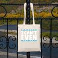 I Can't Even Math Mathematics Teacher Canvas Tote Bag, funny design