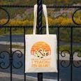 You Can't Scare Me I Teach 5th Grade Teacher Halloween Men Women Kids Canvas Tote Bag, funny design You Can't Scare Me I Teach 5th Grade Teacher Halloween Men Women Kids Canvas Tote Bag, funny design