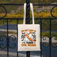 You Can't Scare Me I Teach 6th Grade Retro Teacher Halloween Canvas Tote Bag, funny design You Can't Scare Me I Teach 6th Grade Retro Teacher Halloween Canvas Tote Bag, funny design
