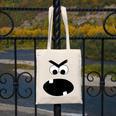 Carrot Teacher Matching Halloween Costume Canvas Tote Bag, funny design