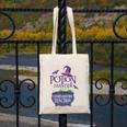 Chemistry Teacher Halloween Shirt School POTION MASTER Canvas Tote Bag, funny design Chemistry Teacher Halloween Shirt School POTION MASTER Canvas Tote Bag, funny design