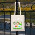 Chillin With My Pre-K Snowmies Christmas Teacher Xmas Canvas Tote Bag, funny design Chillin With My Pre-K Snowmies Christmas Teacher Xmas Canvas Tote Bag, funny design