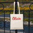 Choir Chorister Choir Teacher Choir Director Canvas Tote Bag, funny design Choir Chorister Choir Teacher Choir Director Canvas Tote Bag, funny design