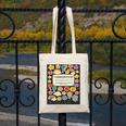 Composition Notebook Costume Teacher Matching Halloween Book Canvas Tote Bag, funny design Composition Notebook Costume Teacher Matching Halloween Book Canvas Tote Bag, funny design